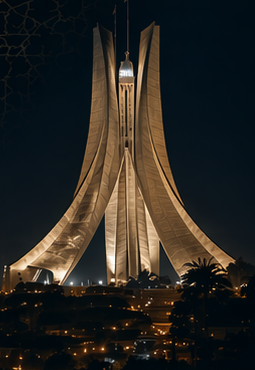 Monument des Martyrs